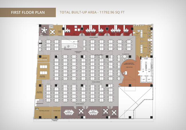 Zed Tech Park