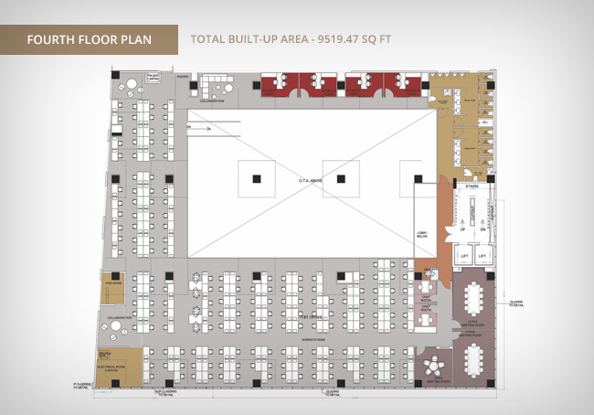 Zed Tech Park