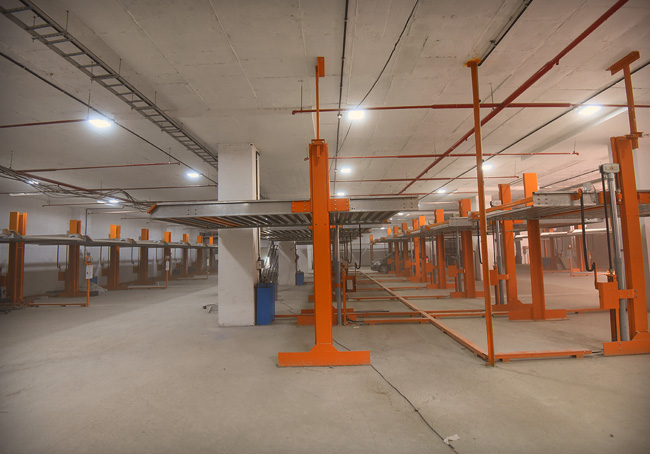 Zed Tech Park