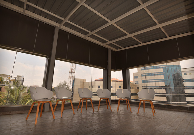Zed Tech Park