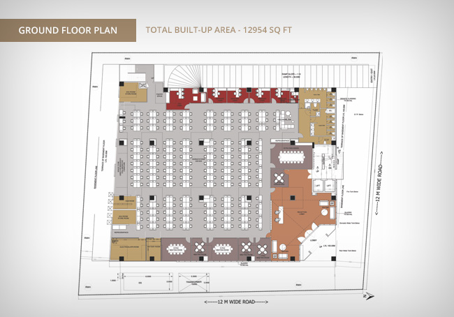 Zed Tech Park