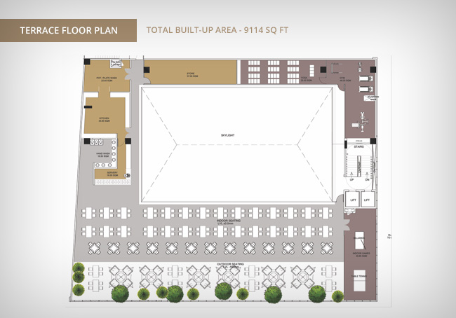 Zed Tech Park