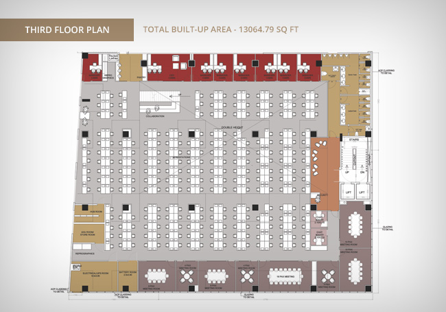 Zed Tech Park